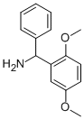 (2,5-dimethoxyphenyl)(phenyl)methanamine