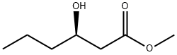 (3R)-3-羟基己酸甲酯