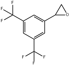 2-(3,5-双三氟甲基苯基)环氧乙烷