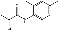 2-氯-N-(2,4-二甲基苯基)丙酰胺