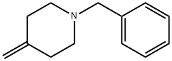 1-benzyl-4-methylenepiperidine