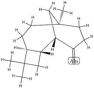 beta-caryophyllone