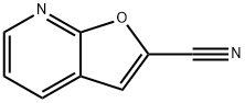 Furo[2,3-b]pyridine-2-carbonitrile (9CI)