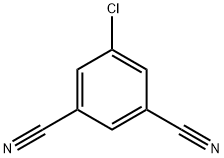 5-chloroisophthalonitrile