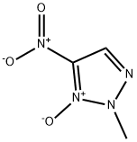 2H-1,2,3-Triazole,2-methyl-4-nitro-,3-oxide(9CI)