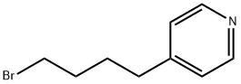 Pyridine, 4-(4-bromobutyl)- (9CI)