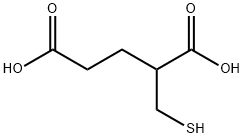 Pentanedioic acid, 2-(MercaptoMethyl)-