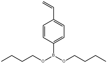 4-Vinylphenylboronic aciddibutyl ester