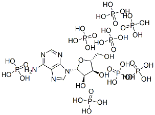 Adenosine octaphosphate