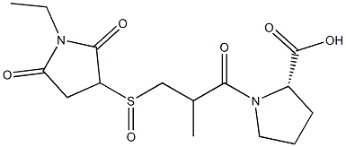 captopril N-ethylmaleimide sulfoxide