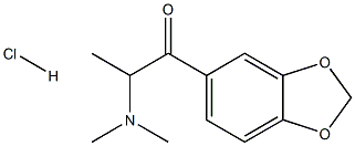 bk-MDDMA (hydrochloride)