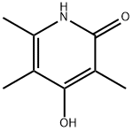 2-hydroxy-3,5,6-trimethyl-1H-pyridin-4-one