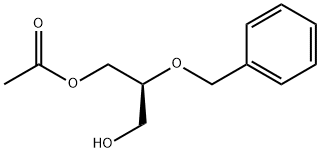 (S)-(+)-1-O-乙酰基-2-O-苄基甘油