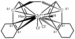 [(R,R)-亚乙基二(4,5,6,7-四氢-1-茚基)]二氯化锆(IV)