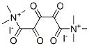 trimethyl-[5-(5-trimethylammoniopentoxy)pentyl]azanium diiodide