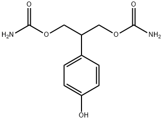 para-Hydroxy Felbamate