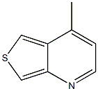 Thieno[3,4-b]pyridine, 4-methyl- (6CI,9CI)