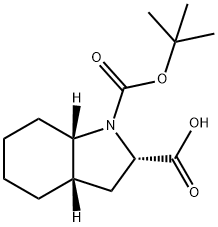 叔丁氧基羰基-OIC-羧酸