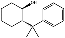 (1R,2S)-(-)-反-2-(1-甲基-1-苯乙基)环己醇