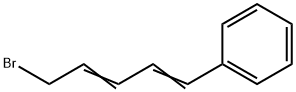((1E,3E)-5-BROMO-PENTA-1,3-DIENYL)-BENZENE