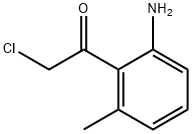 Ethanone, 1-(2-amino-6-methylphenyl)-2-chloro- (9CI)