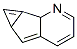 5,6-Methanocyclopropa[4,5]cyclopenta[1,2-b]pyridine(9CI)