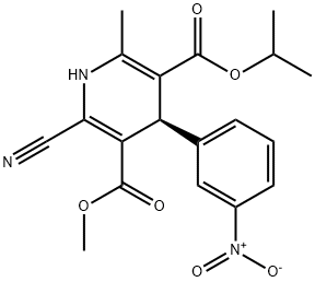 (R)-Nilvadipine