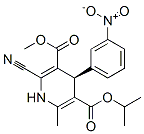 (S)-Nilvadipine