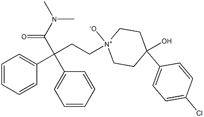 洛哌丁胺EP杂质G