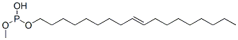 Methyl 9-octadecenyl phosphite
