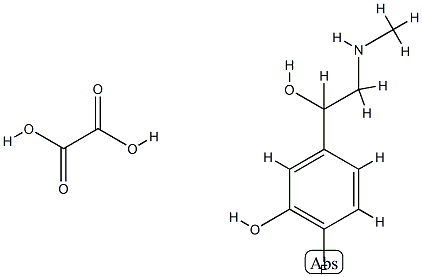 4-fluorophenylephrine