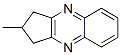 1H-Cyclopenta[b]quinoxaline,2,3-dihydro-2-methyl-(9CI)
