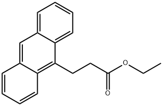 3-(9-Anthryl)propionic Acid Ethyl Ester