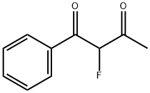 1,3-Butanedione, 2-fluoro-1-phenyl- (9CI)
