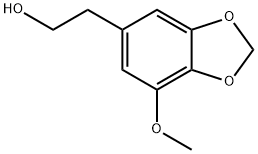 2-(7-METHOXY-BENZO[1,3]DIOXOL-5-YL)-ETHANOL