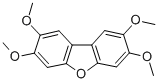 2,3,7,8-TETRAMETHOXYDIBENZOFURAN