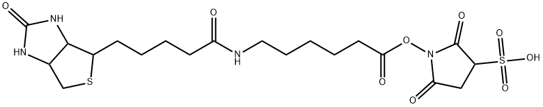 BIOTIN-AC5 SULFO-OSU