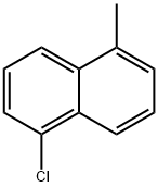 1-Chloro-5-methylnaphthalene
