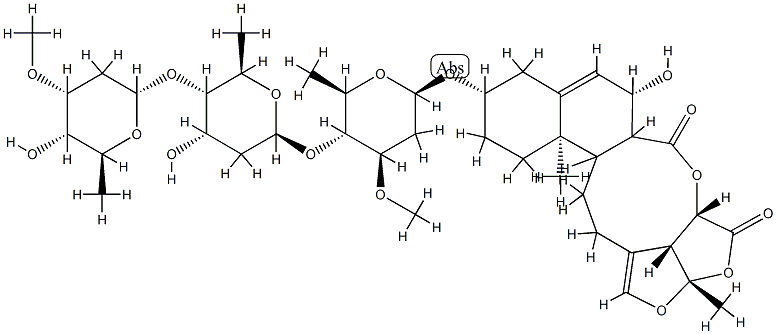 cynapanoside C