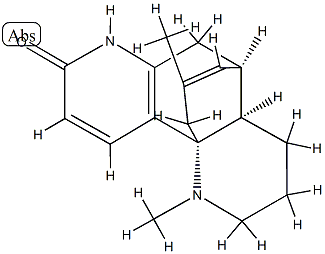 N-methylhuperzine B