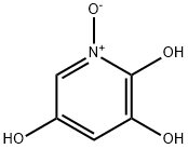 2,3,5-Pyridinetriol,1-oxide(9CI)
