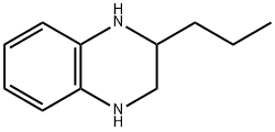 Quinoxaline, 1,2,3,4-tetrahydro-2-propyl- (9CI)