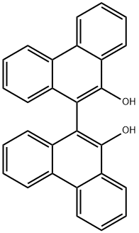 10,10'-二羟基-9,9'-联菲