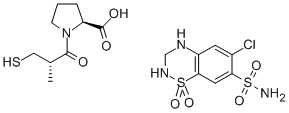 capozide