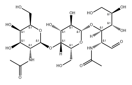 desialylated human Cad antigenic determinant