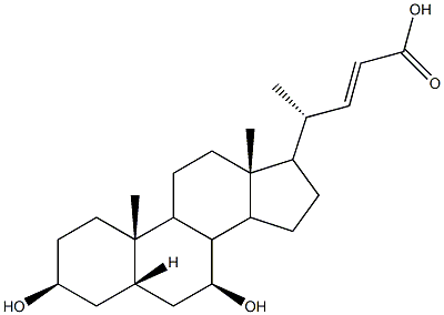 熊去氧胆酸杂质M