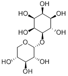 2-O-BETA-L-ARABINOPYRANOSYL MYO-INOSITOL
