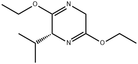 (R)-2,5-二氢-3,6-二乙氧基-2-异丙基吡嗪