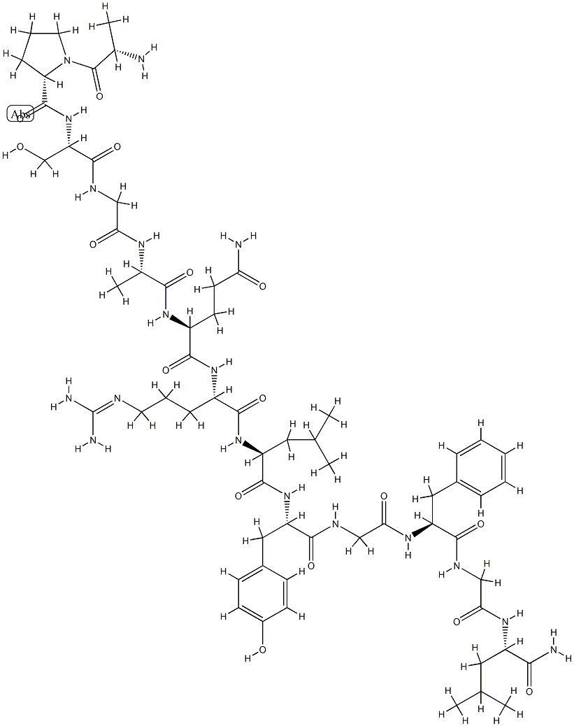 allatostatin