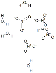THORIUMNITRATETETRAHYDRATE